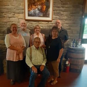 Meet your Posher, Lee